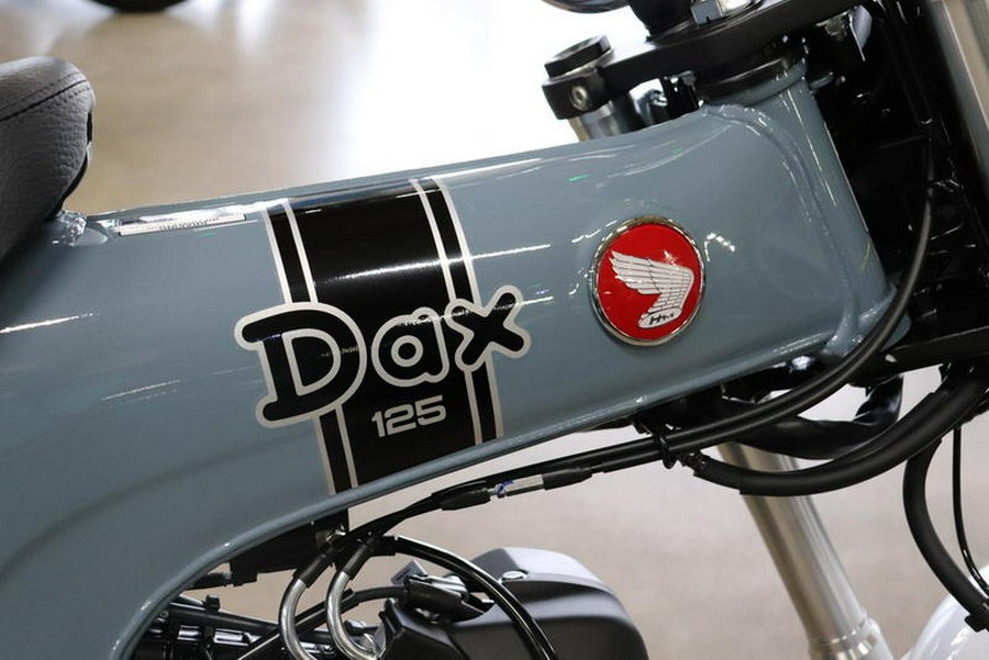 2025 Honda® Dax 125