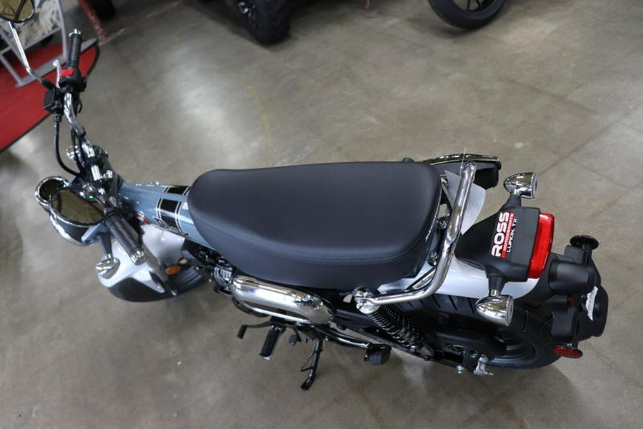 2025 Honda® Dax 125