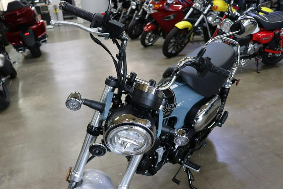 2025 Honda® Dax 125