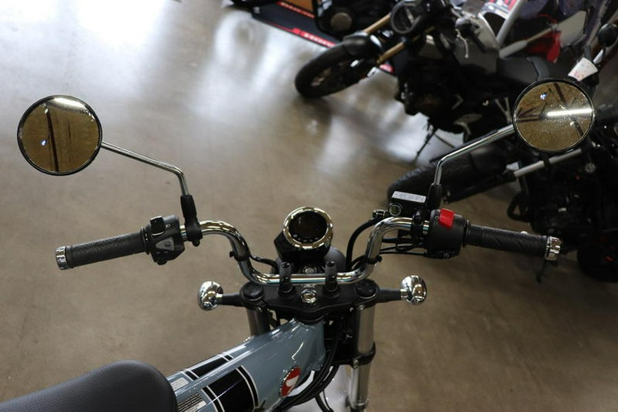 2025 Honda® Dax 125