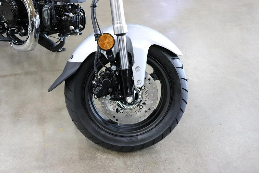 2025 Honda® Dax 125