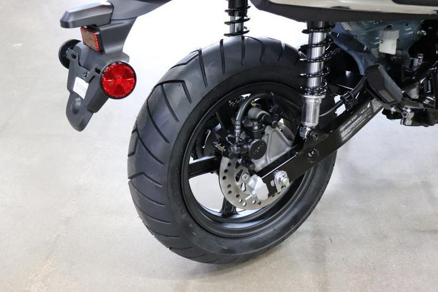 2025 Honda® Dax 125