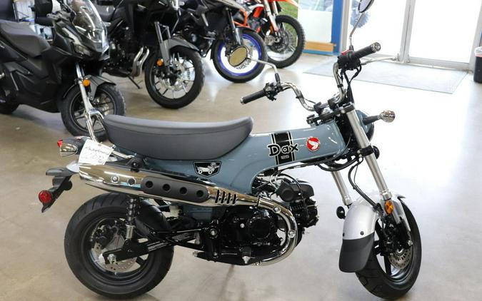 2025 Honda® Dax 125