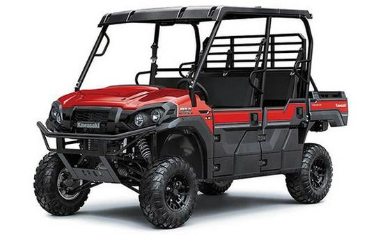 2025 Kawasaki Mule PRO-FXT 1000 LE