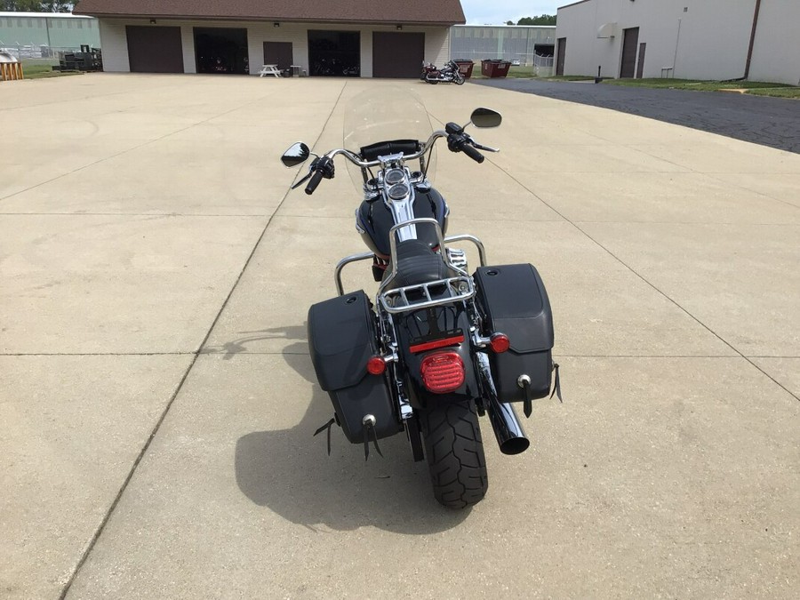 2019 FXLR Low Rider®