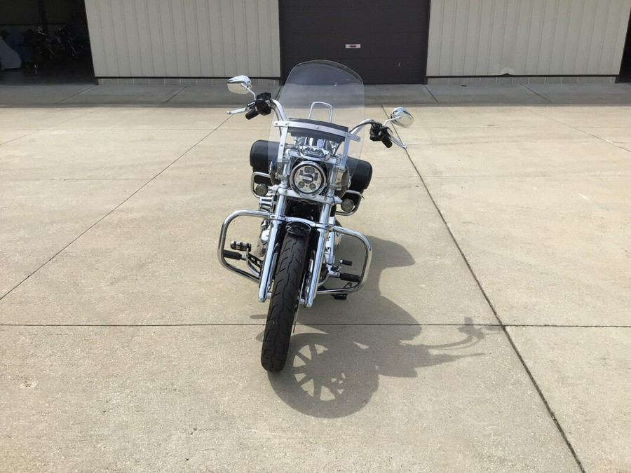 2019 FXLR Low Rider®