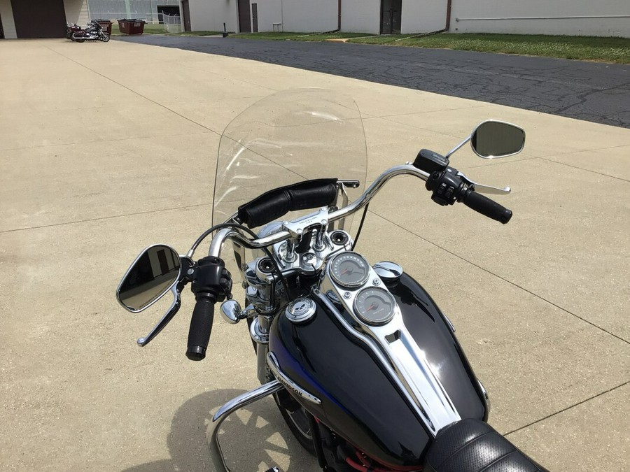 2019 FXLR Low Rider®