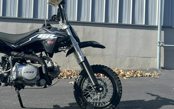 2025 SSR Motorsports SR110 SEMI
