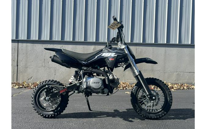 2025 SSR Motorsports SR110 SEMI