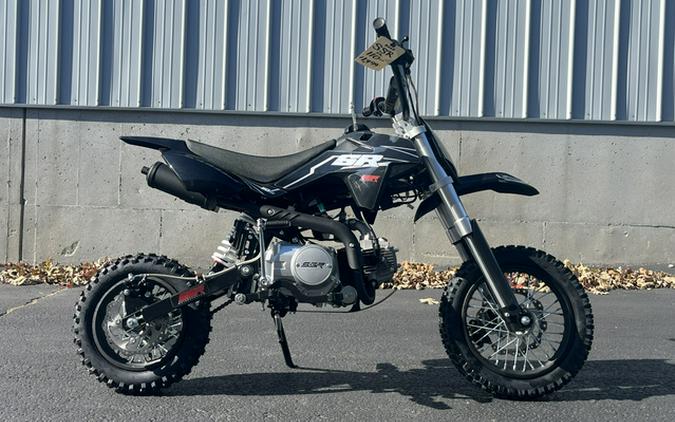 2025 SSR Motorsports SR110 SEMI
