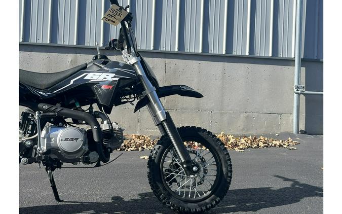 2025 SSR Motorsports SR110 SEMI