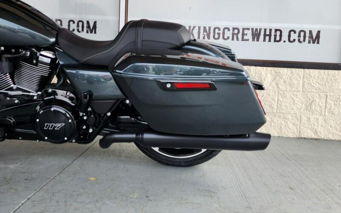 2025 Harley-Davidson Street Glide™