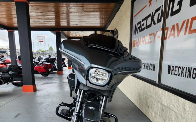 2025 Harley-Davidson Street Glide™