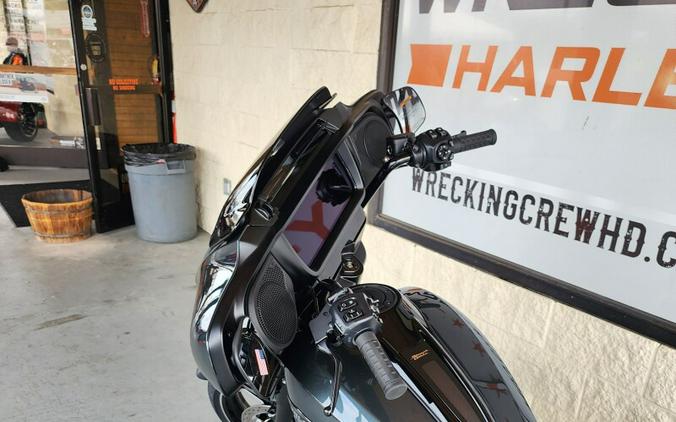 2025 Harley-Davidson Street Glide™