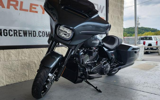 2025 Harley-Davidson Street Glide™