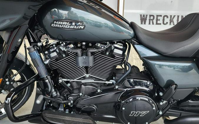 2025 Harley-Davidson Street Glide™