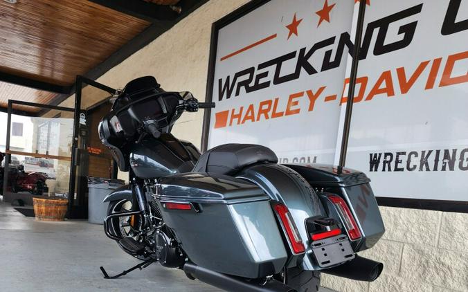 2025 Harley-Davidson Street Glide™