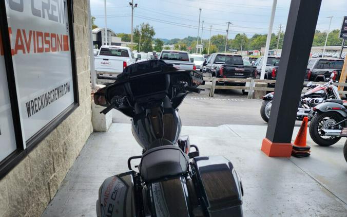 2025 Harley-Davidson Street Glide™