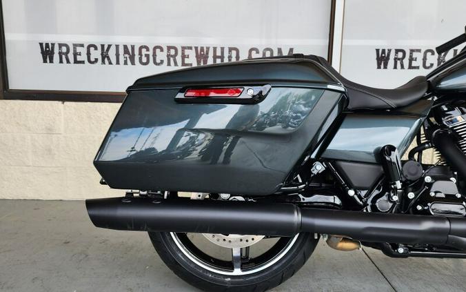 2025 Harley-Davidson Street Glide™