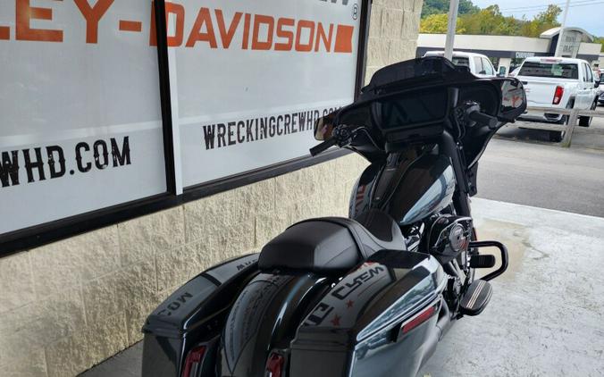 2025 Harley-Davidson Street Glide™