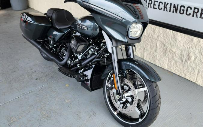 2025 Harley-Davidson Street Glide™