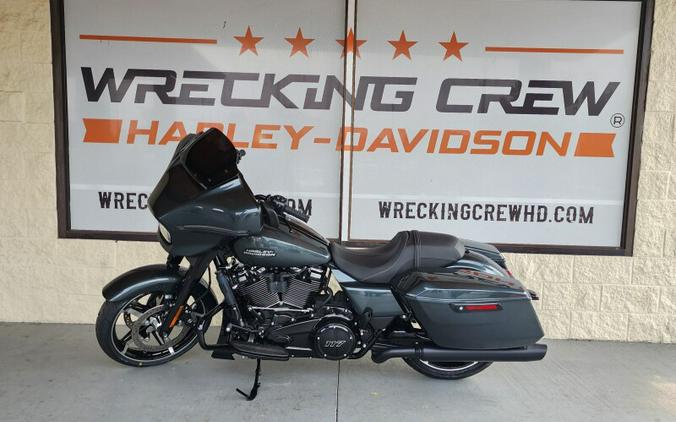 2025 Harley-Davidson Street Glide™