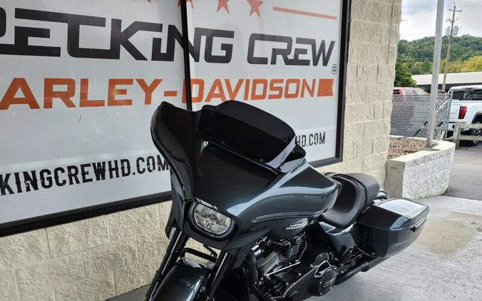 2025 Harley-Davidson Street Glide™