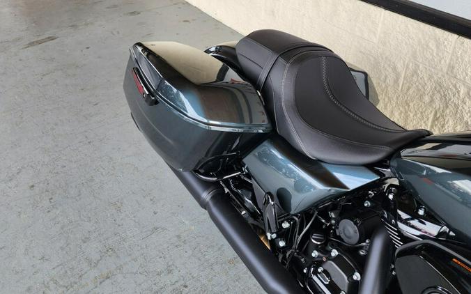 2025 Harley-Davidson Street Glide™