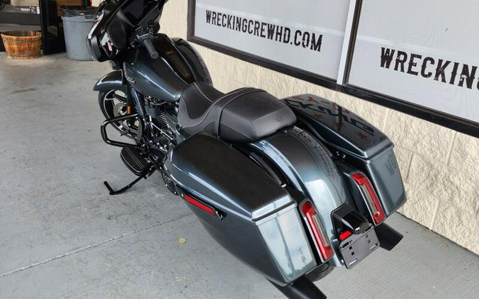 2025 Harley-Davidson Street Glide™