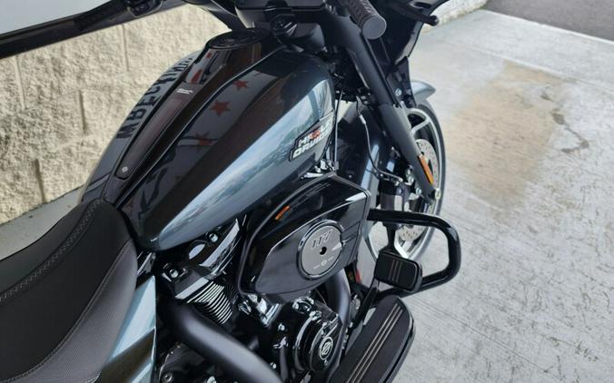 2025 Harley-Davidson Street Glide™