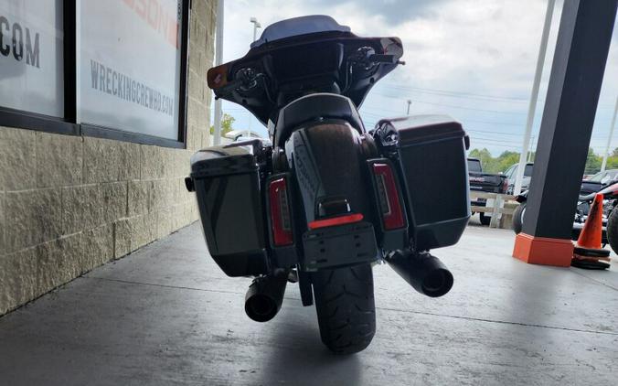 2025 Harley-Davidson Street Glide™