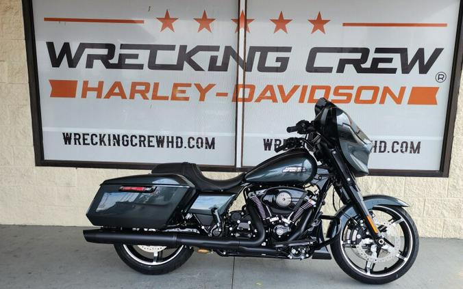 2025 Harley-Davidson Street Glide™