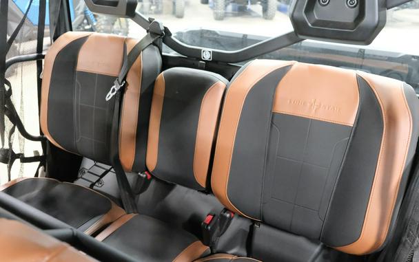 2026 CAN-AM DEFENDER MAX LONE STAR HD11