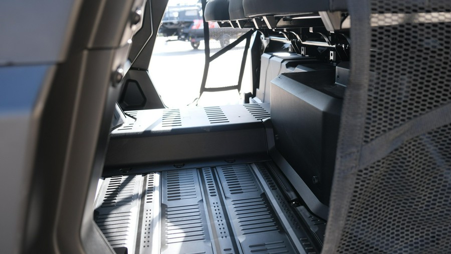 2026 CAN-AM DEFENDER MAX LONE STAR HD11