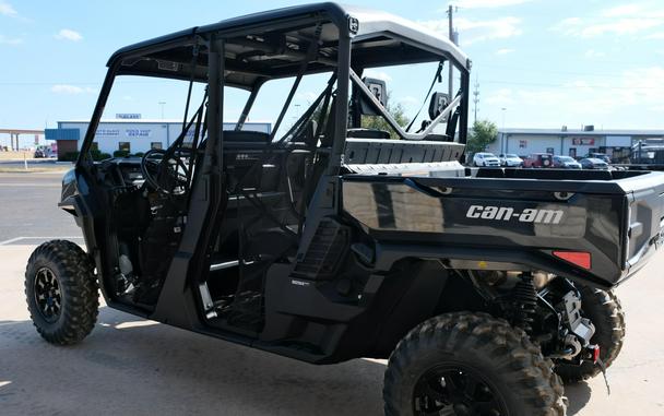 2026 CAN-AM DEFENDER MAX LONE STAR HD11