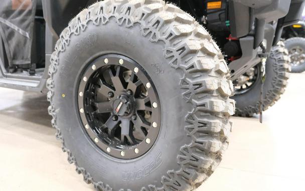 2026 CAN-AM DEFENDER MAX LONE STAR HD11