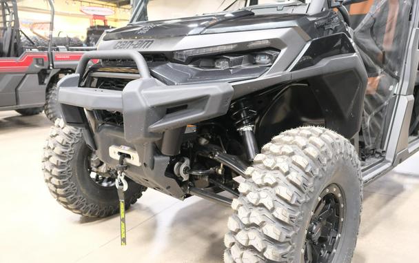 2026 CAN-AM DEFENDER MAX LONE STAR HD11