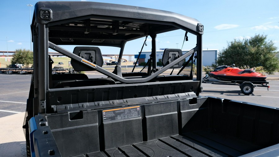 2026 CAN-AM DEFENDER MAX LONE STAR HD11