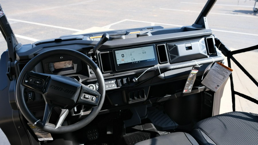 2026 CAN-AM DEFENDER MAX LONE STAR HD11