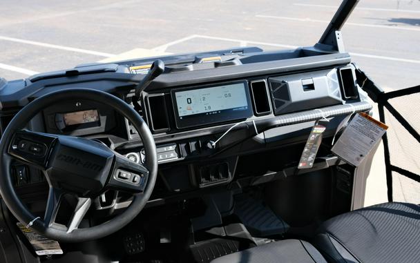 2026 CAN-AM DEFENDER MAX LONE STAR HD11