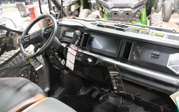 2026 CAN-AM DEFENDER MAX LONE STAR HD11