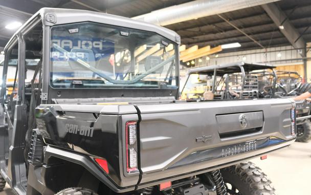 2026 CAN-AM DEFENDER MAX LONE STAR HD11