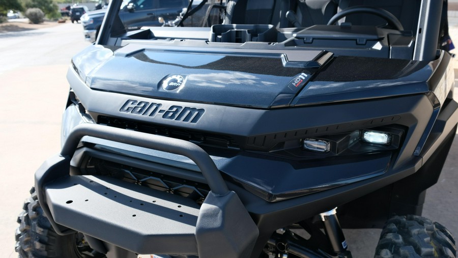 2026 CAN-AM DEFENDER MAX LONE STAR HD11