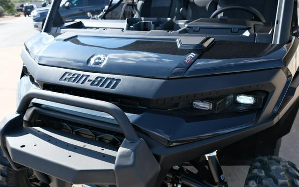 2026 CAN-AM DEFENDER MAX LONE STAR HD11