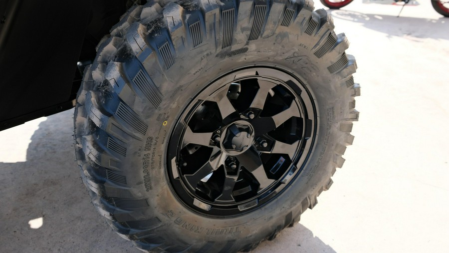 2026 CAN-AM DEFENDER MAX LONE STAR HD11