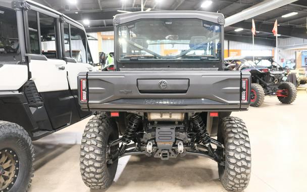 2026 CAN-AM DEFENDER MAX LONE STAR HD11