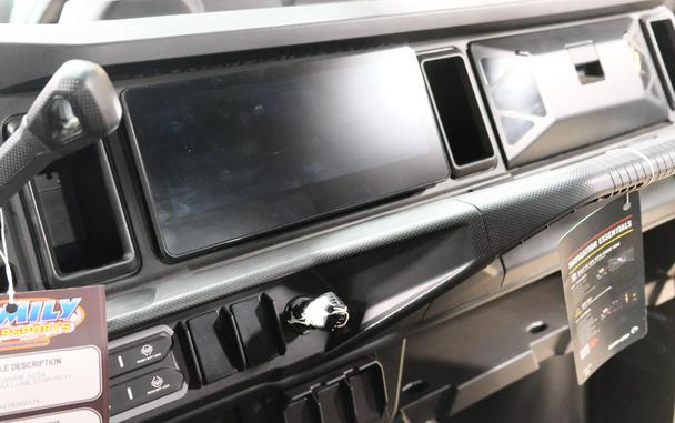 2026 CAN-AM DEFENDER MAX LONE STAR HD11