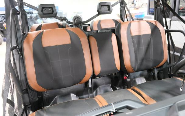 2026 CAN-AM DEFENDER MAX LONE STAR HD11