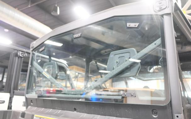 2026 CAN-AM DEFENDER MAX LONE STAR HD11