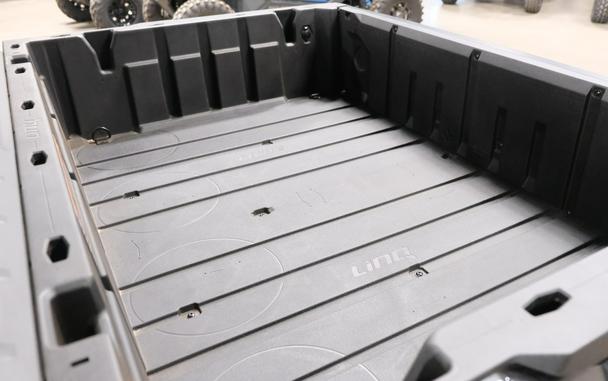 2026 CAN-AM DEFENDER MAX LONE STAR HD11